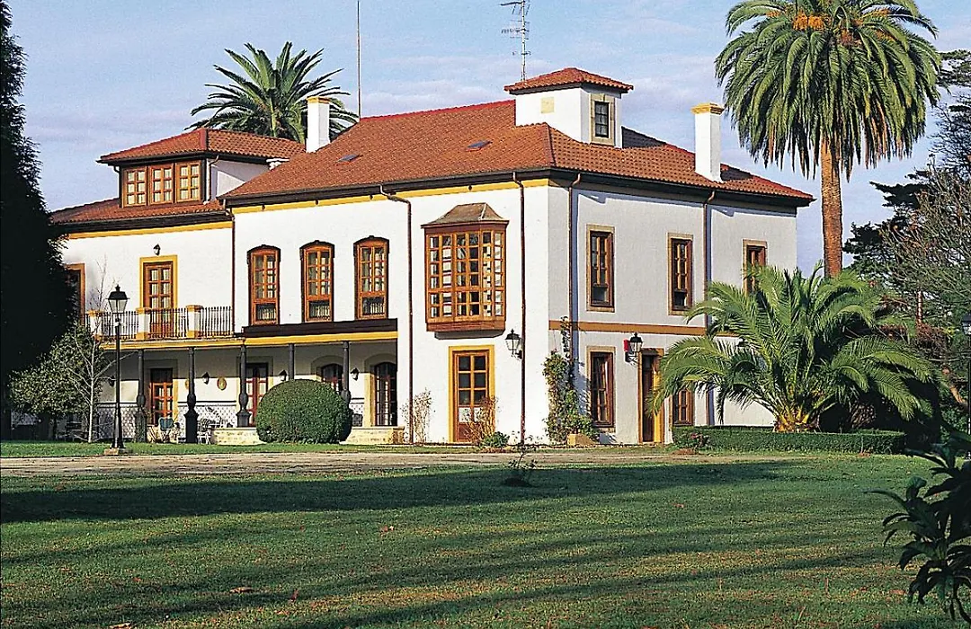 Hotel Quinta Duro-1