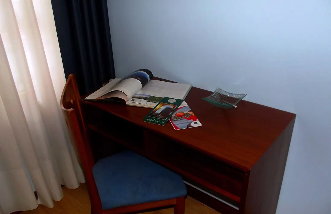 Hotel Gijon-1
