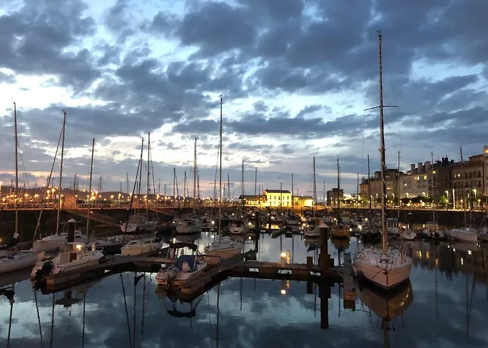Muelle De