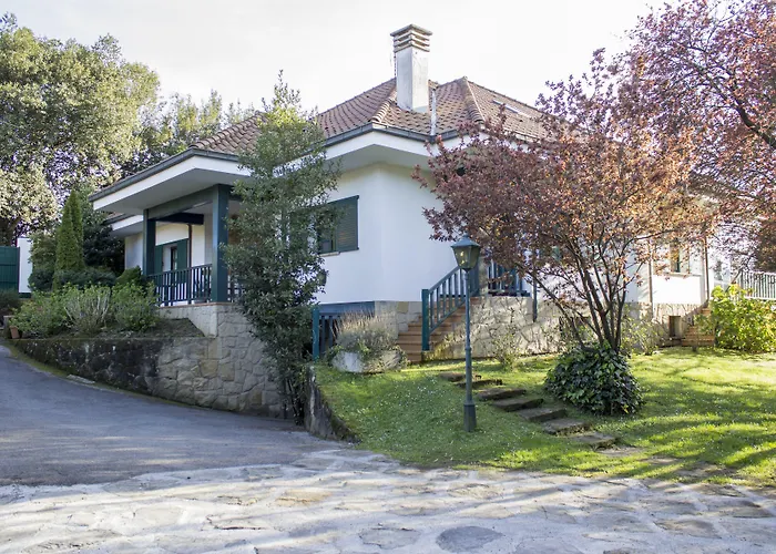 Chalet: Los Perales Gijon