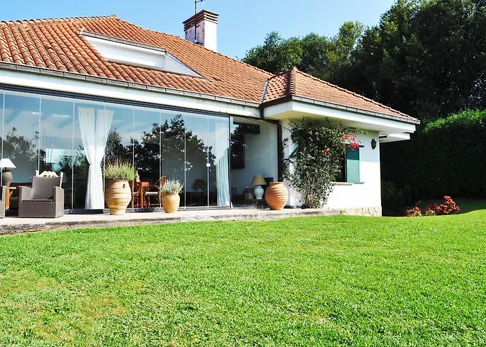 Chalet: Los Perales Gijon