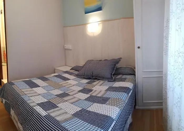 Hostal Campoamor